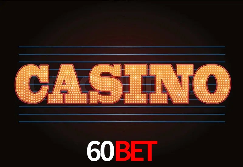 Estatísticas Esportivas 60bet