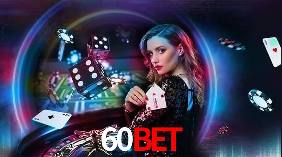 Exclusive Offers 60bet