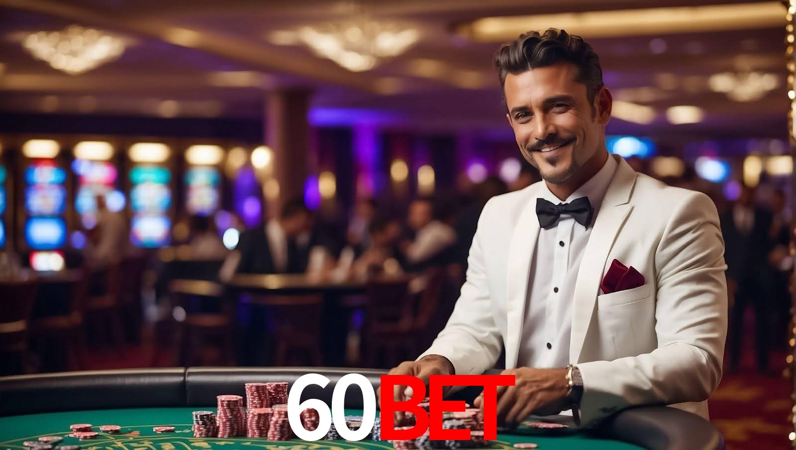 Login Seguro 60bet