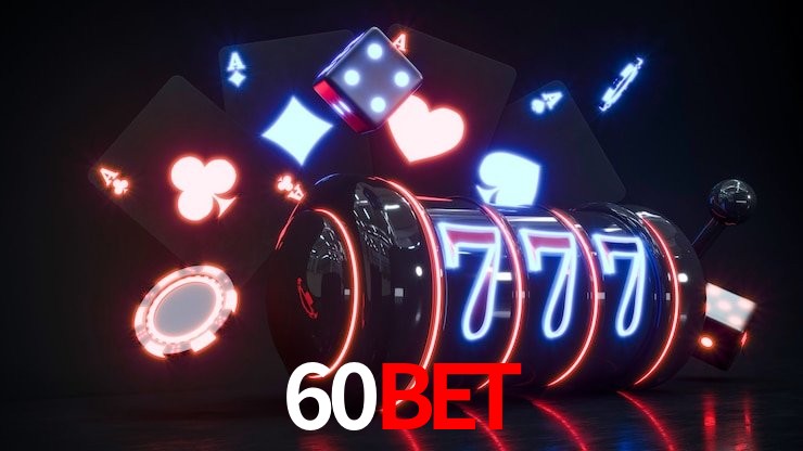 Tennis Betting 60bet