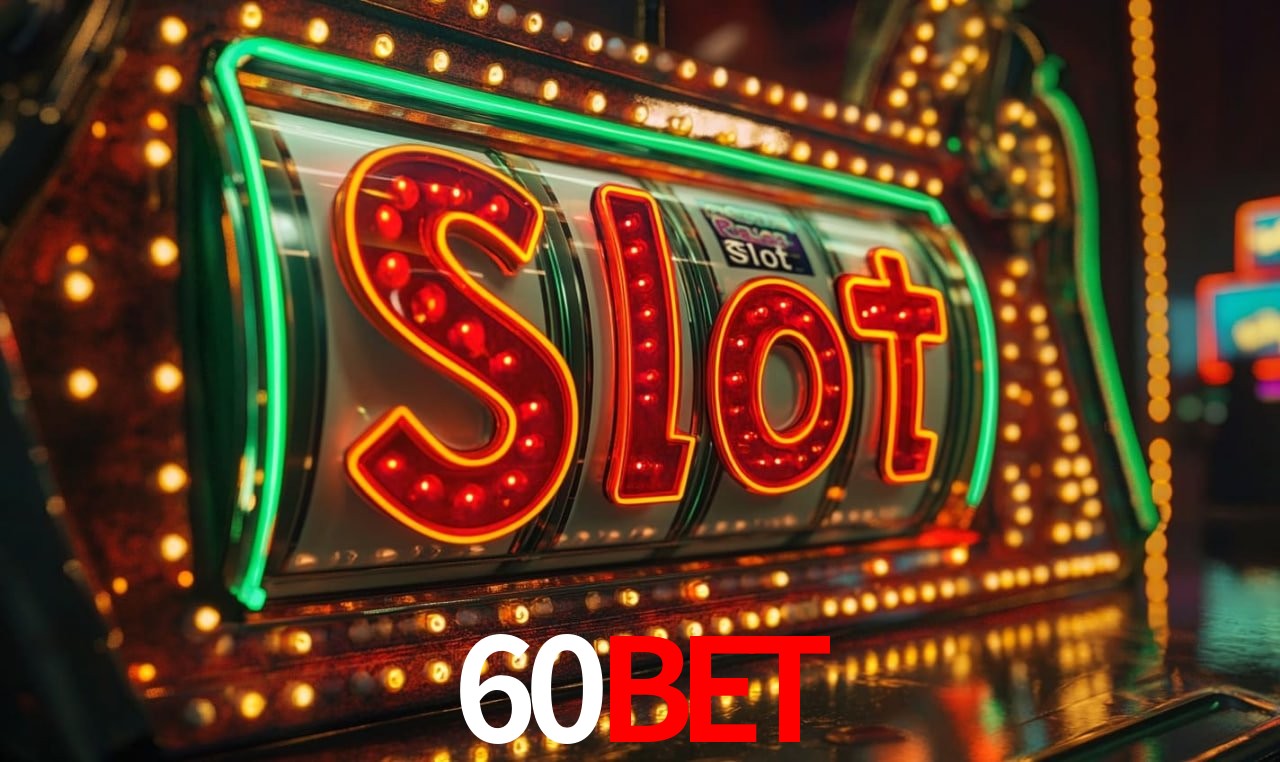 Cadastro Rápido 60bet