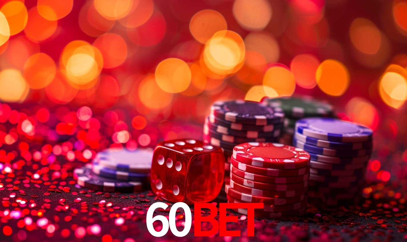 Inovações de Jogos na 60bet: O Futuro das Experiências Interativas
