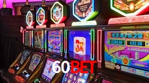 Interface do App 60bet