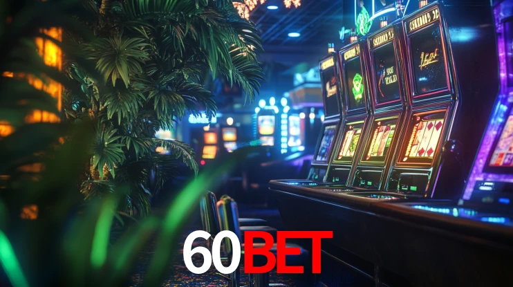 Live Casino 60bet